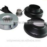 Reliable Manufacturer GreenHouse Hydroponic Inline Fan thumbnail-1