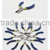 2015 Cheap Polishing 4.5" Mini Combination Pliers thumbnail-5