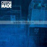 2015 Customized Iron Tool Box