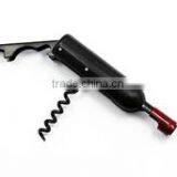 China Hot Sale Multifunction Present Wine Opener thumbnail-1