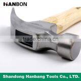 Claw Hammer Nail Hammer With Wood Handle thumbnail-5