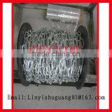 3mm DIN763 Plastic Decorative Chain thumbnail-1