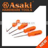AK-1084 High Quality 4 Pieces Mini Hook And Pick Screwdriver Set thumbnail-1