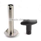 Stainless Steel Pineapple Slicer/corer ot Selling 2017 Amazon Top thumbnail-2