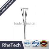 Good Prices Customizing Leg Frame Fish Aquarium Office Table thumbnail-1