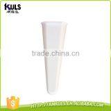 A Variety of Color Creative Home Office Plastic Flower Vase thumbnail-1