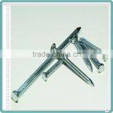 Galvanized Straight Concrete Hardened Steel Nails thumbnail-2