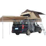 4x4 Offroad Outdoor Foxwing Awning thumbnail-3