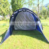 Outdoor Tent for Camping Single Layer Camping Tent