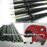 Industrial Hardware Coated With Silicone thumbnail-1