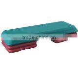 Functional Plastic Gym Aerobic Step
