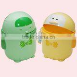 Animal Shape Lovely Plastic Tissue Boxes Napkin Holder thumbnail-1