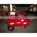 Petro Belt Driven Air Compressor - BWII40G65H65 thumbnail-1