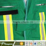 Sell Well Fashion Security Hi Viz Vest thumbnail-3