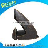 2017 High Quality Metal Stair Handrail Glass Clamp thumbnail-1