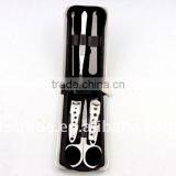 2014 Nail Manicure Set Professional Pedicure Tools AM-012D thumbnail-1