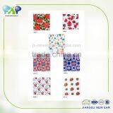 High Quality PVC Home Goods Shower Curtains thumbnail-2