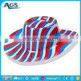 Sport Style Football Basketball Volleyball Design Party Hat thumbnail-4