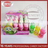 Nipple Bottle Pudding Jelly Sweet Candy Fruit Juice thumbnail-1