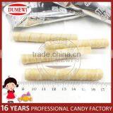 Center Filling Crispy Egg Roll Chocolate Milk Wafers thumbnail-4