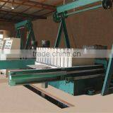 Gypsum Block Production Line With Annual Capacity 2-30 Million Square Meters