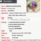 High Quality Fake Mini Bonsai Artificial Mini Bonsai Made in China Manmade Mini Plant thumbnail-2