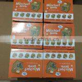 UCHOME 2017 Factory Wholse Piggy Bank/promotional Cat Money Bank Cheap Piggy Bank thumbnail-4