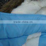 Stylish Winter Picture OF Jackets For Women 2014 thumbnail-4