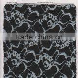 Fashion Cotton Lace Fabric 943