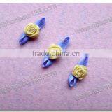 Lady Underwear Ribbon Bow for Bra thumbnail-1