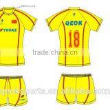 Unique Design Football Jerseys thumbnail-2