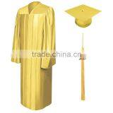 Middle School Cap and Gown thumbnail-4