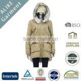 Parka Jacket Women thumbnail-1