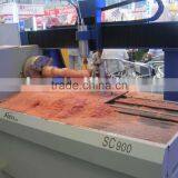 HEFEI SUDA HOT Sell CNC Afflatus Cylinder Engraver -----SC900