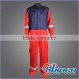 Industrial Safety Cotton Anti-mosquito Pants thumbnail-1