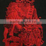 Best Selling Laser Cutting Machine for Garment With CE/ FDA thumbnail-6