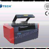 XJ1410 Laser Engraving Ang Cutting Machine thumbnail-1