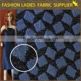 China Wholesale Woven Fabrics Jacquard Fabric,fishing Shirt Jacquard Fabric thumbnail-1