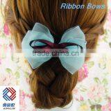 Nice Ribbon Hair Bow thumbnail-1