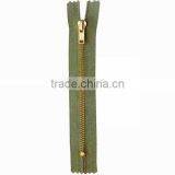 5# Metal Zipper thumbnail-1