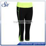 High Elastic Quick-drying Running Fitness Pants Yoga Pants 2017 thumbnail-4