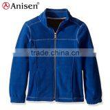 Wholesale China Children Boutique Kids Fleece Jacket thumbnail-1