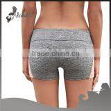 Women Gym Crossfit Shorts for Wholesale Fitness &yoga Wear thumbnail-3