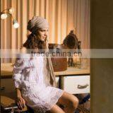 Ladies Casual Party Dress thumbnail-1