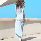 Maxnegio Wholesale Jumpsuit for Women With Wide Leg Trousers thumbnail-2