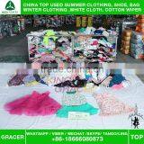 Large Quantities Used Clothing, Asian Used Clothes Silk Blouse Sale in Mixed, Fairly Used Clothes thumbnail-4