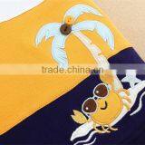 Kids Summer Wear Factory Branded Mom and Bab, Manufacture Polo Shirts Size From 12 Months to 6 Years thumbnail-4