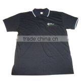 100% Cotton Short Sleeves Men's T-shirt With Printing thumbnail-6