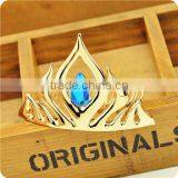 Halloween Party Queen Princess Dress up Crowns thumbnail-1