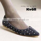 2011 Fashion Leather Shoes thumbnail-1